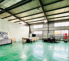 玄策展覽工廠會議區(qū) 玄策展覽工廠會議區(qū)